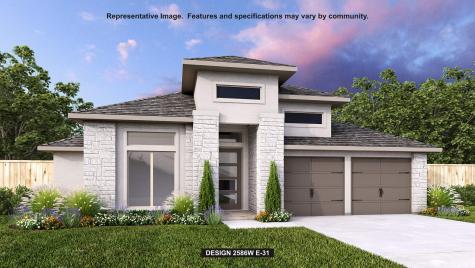 2526 Swansong Lane Forney TX 75126