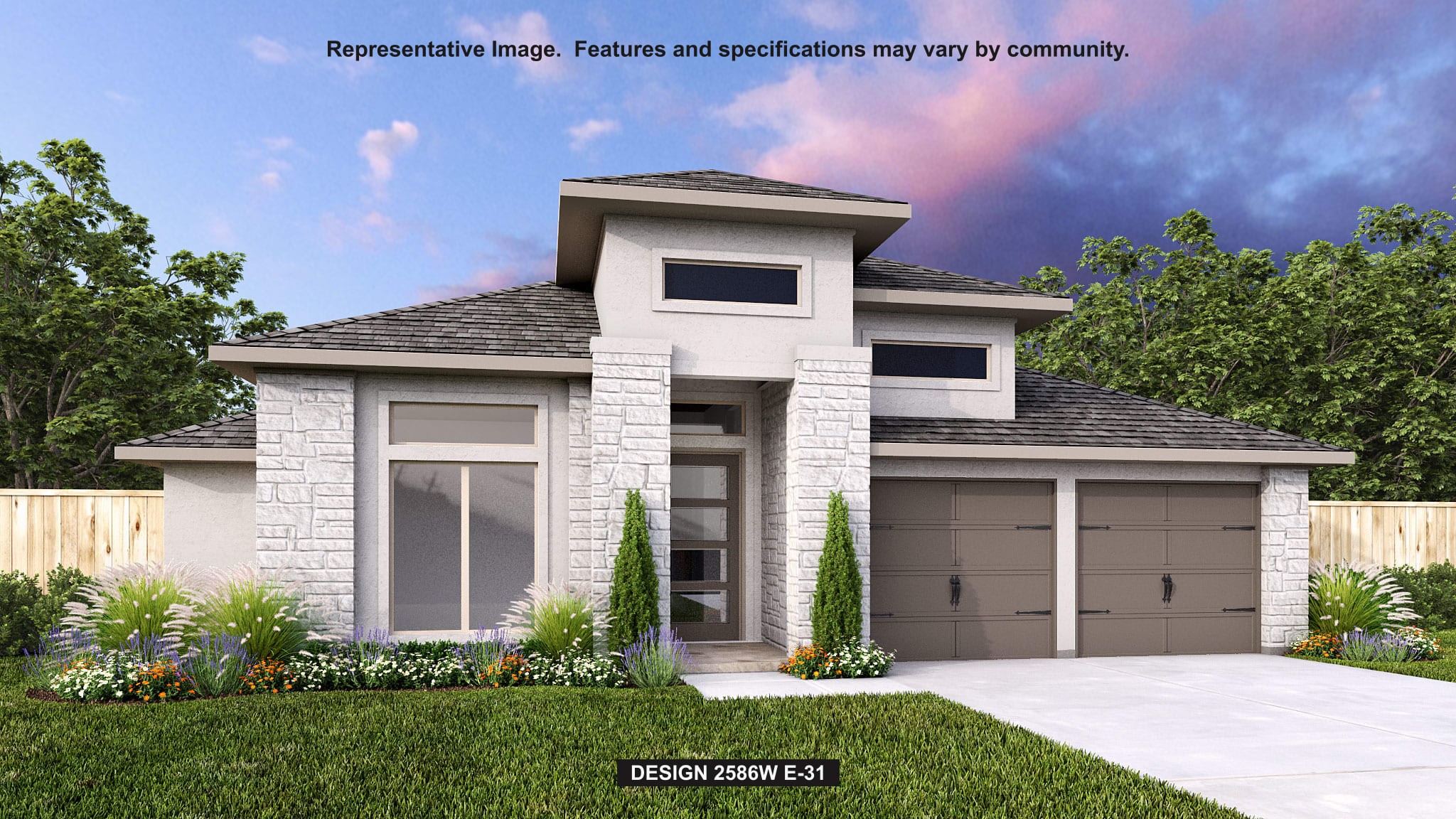2526 Swansong Lane Forney TX 75126
