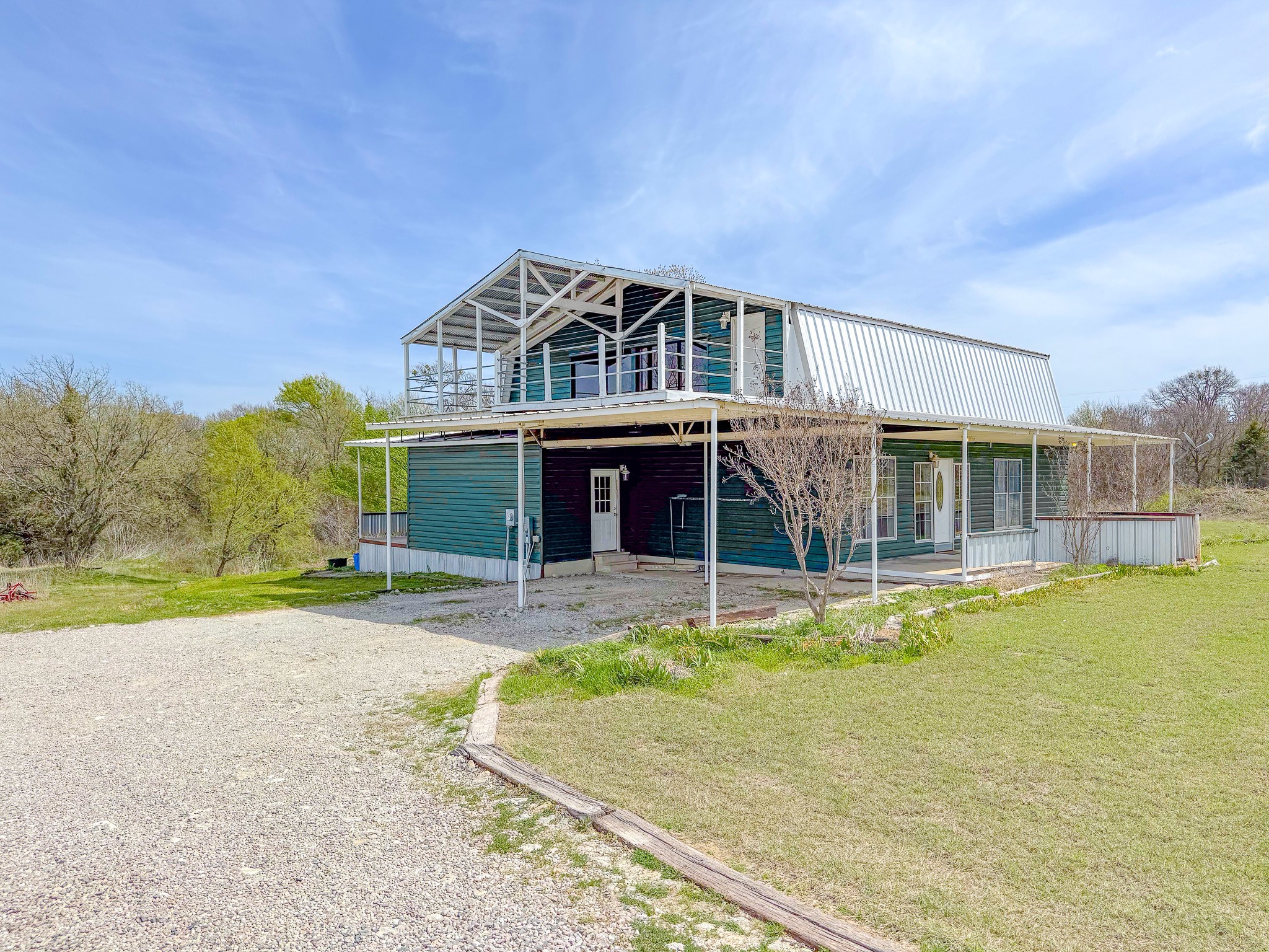 1004 NW County Road 3245 Hubbard TX 76648
