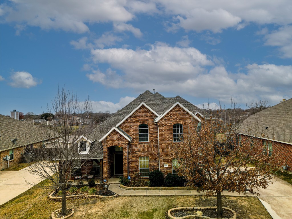 5805 Southern Hills Drive North Richland Hills TX 76180