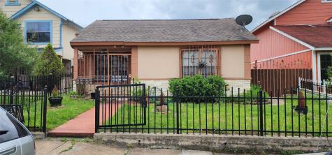10350 Brockton Drive Dallas TX 75217