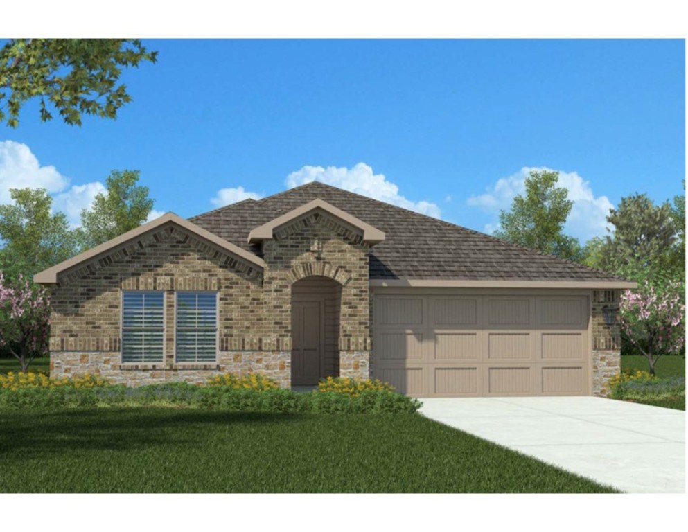 811 Rendyn Way Cleburne TX 76033