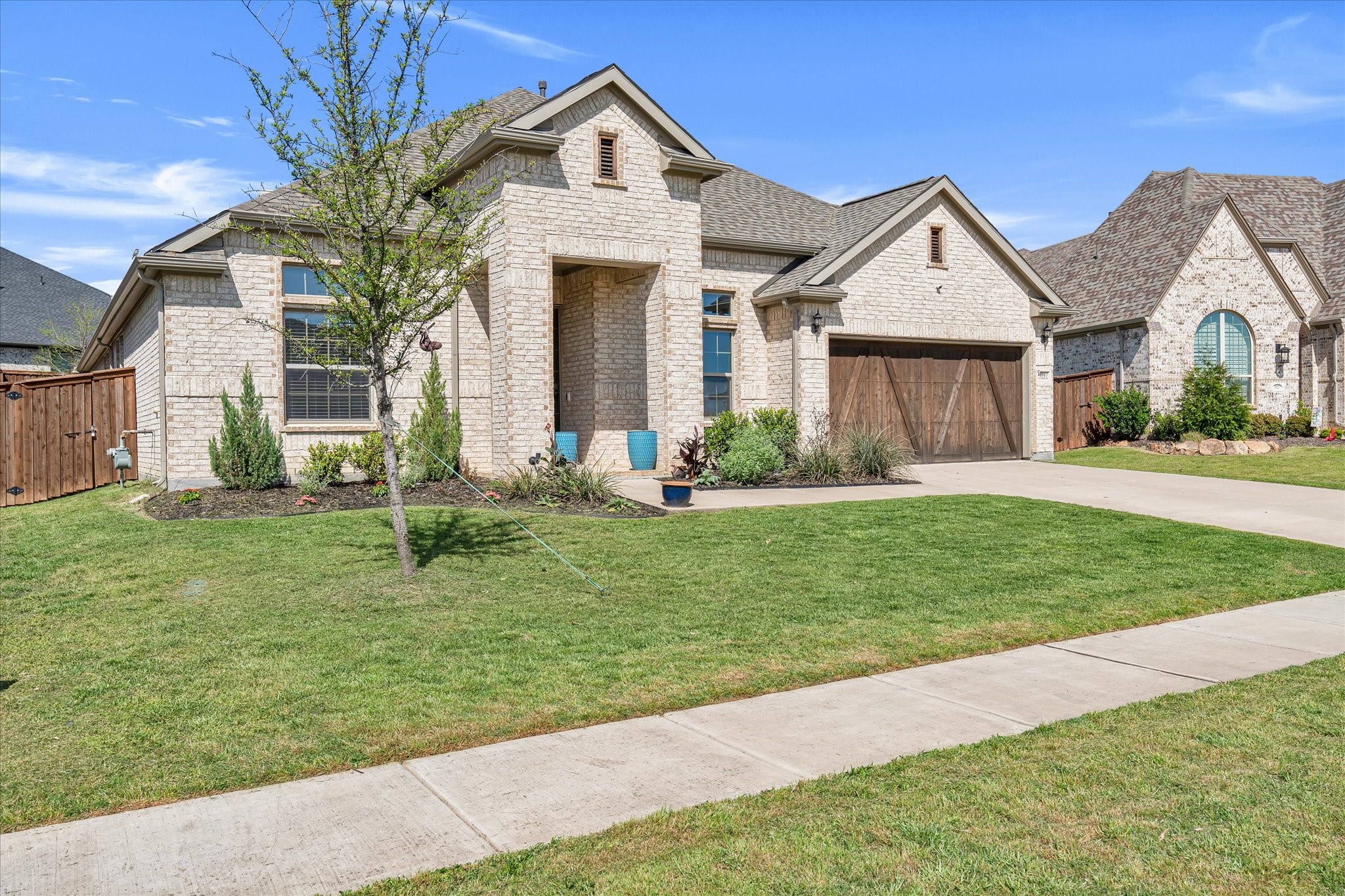 8917 Twin Bluffs Drive Mckinney TX 75071