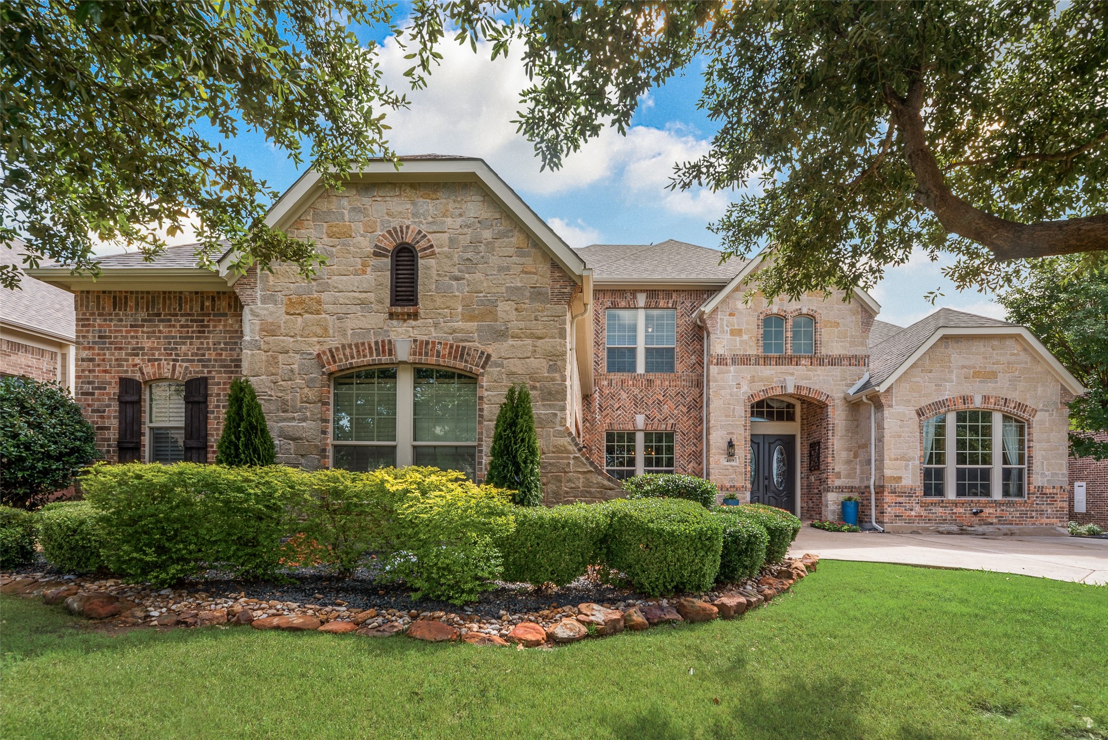 409 Silverado Trail Keller TX 76248