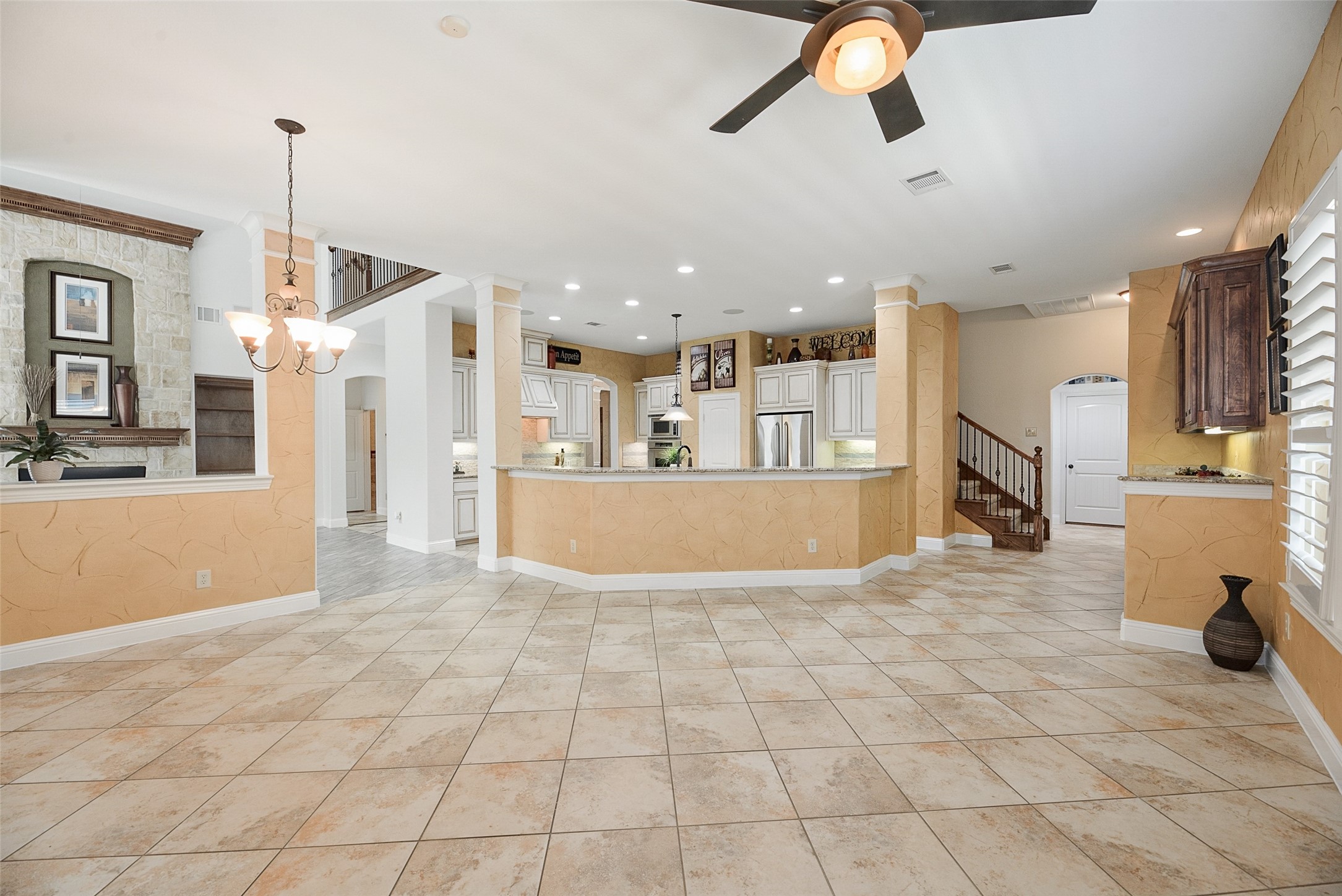 409 Silverado Trail Keller TX 76248