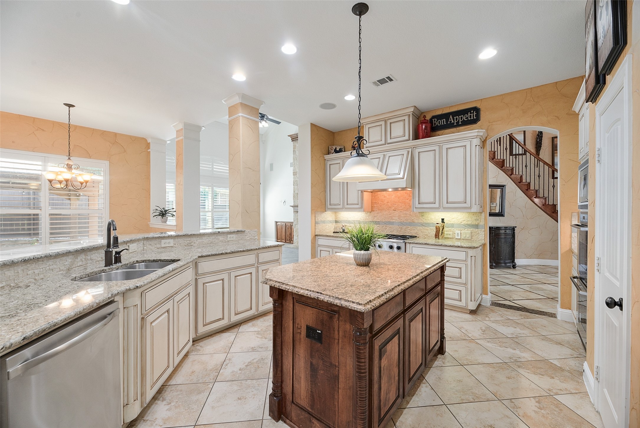 409 Silverado Trail Keller TX 76248