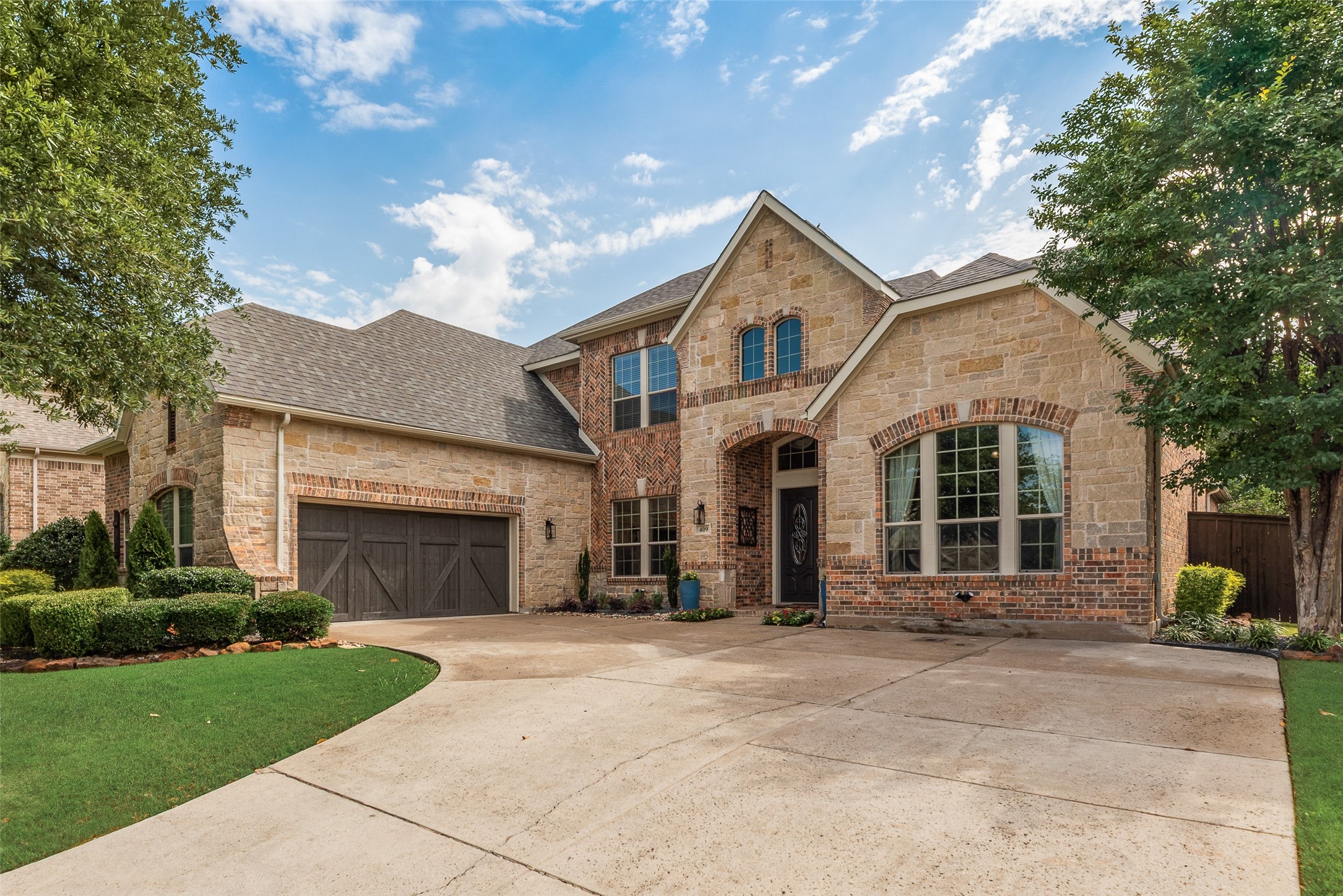 409 Silverado Trail Keller TX 76248