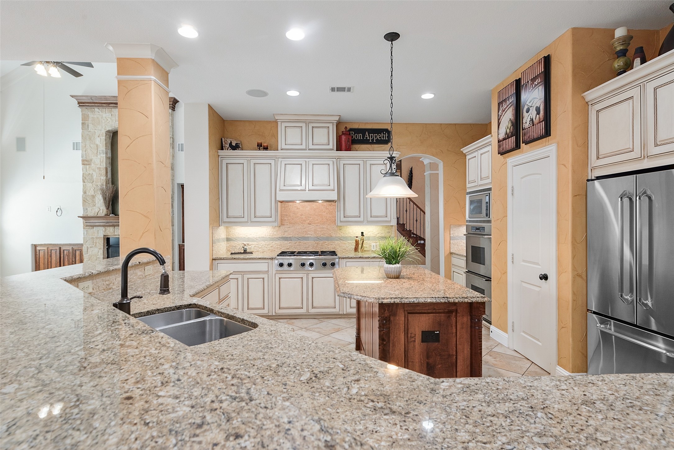 409 Silverado Trail Keller TX 76248
