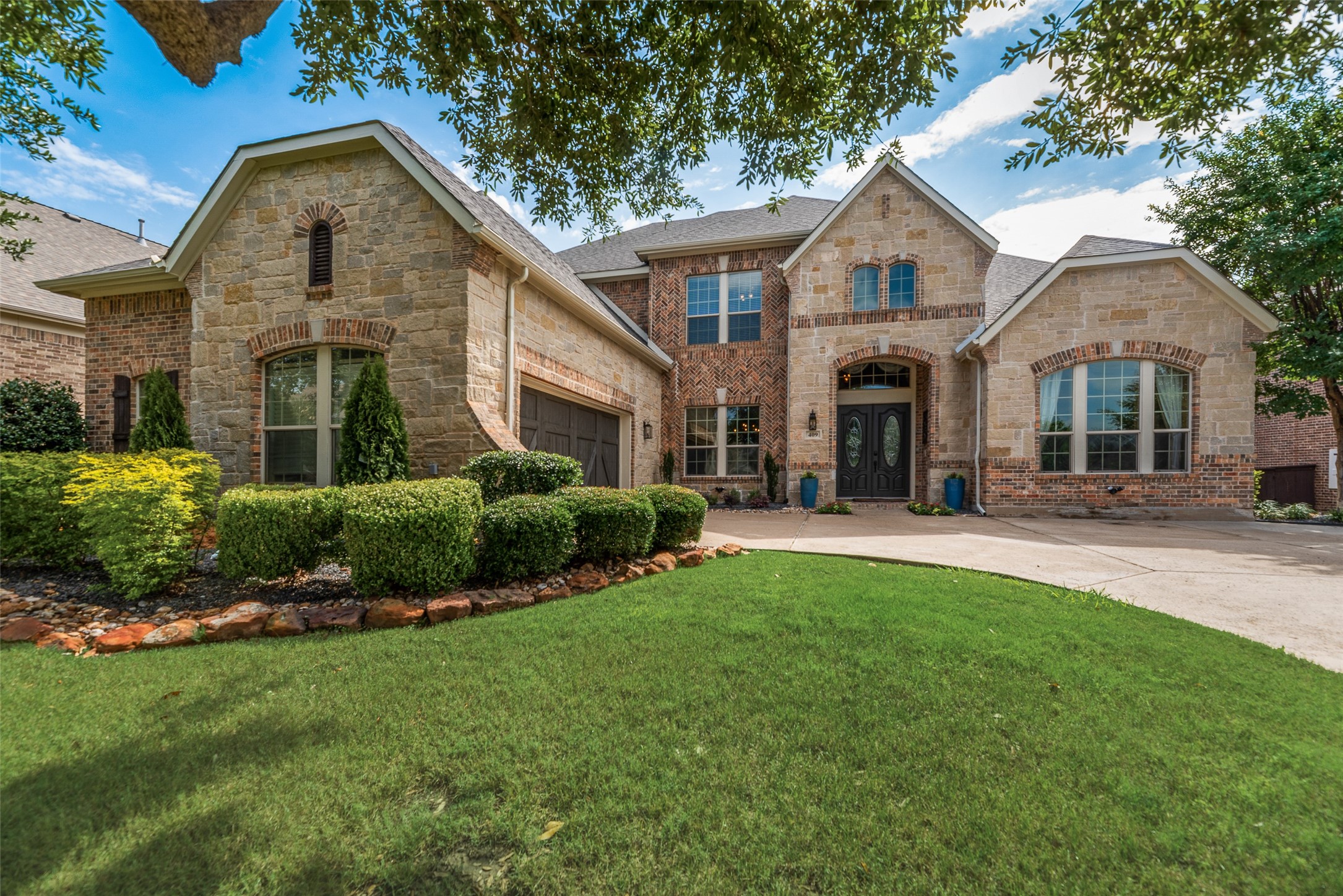 409 Silverado Trail Keller TX 76248