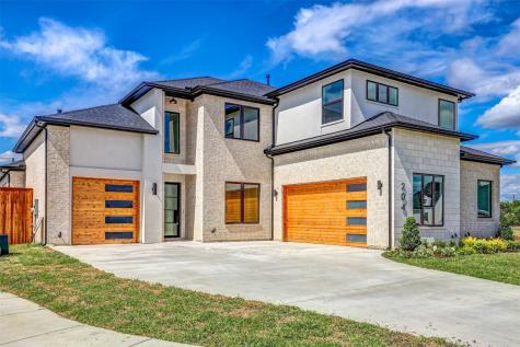 204 Utopia Court Keller TX 76248
