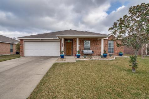 104 Angelina Drive Crandall TX 75114
