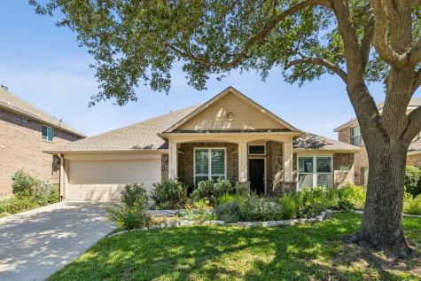 7308 Claridge Lane Mckinney TX 75072