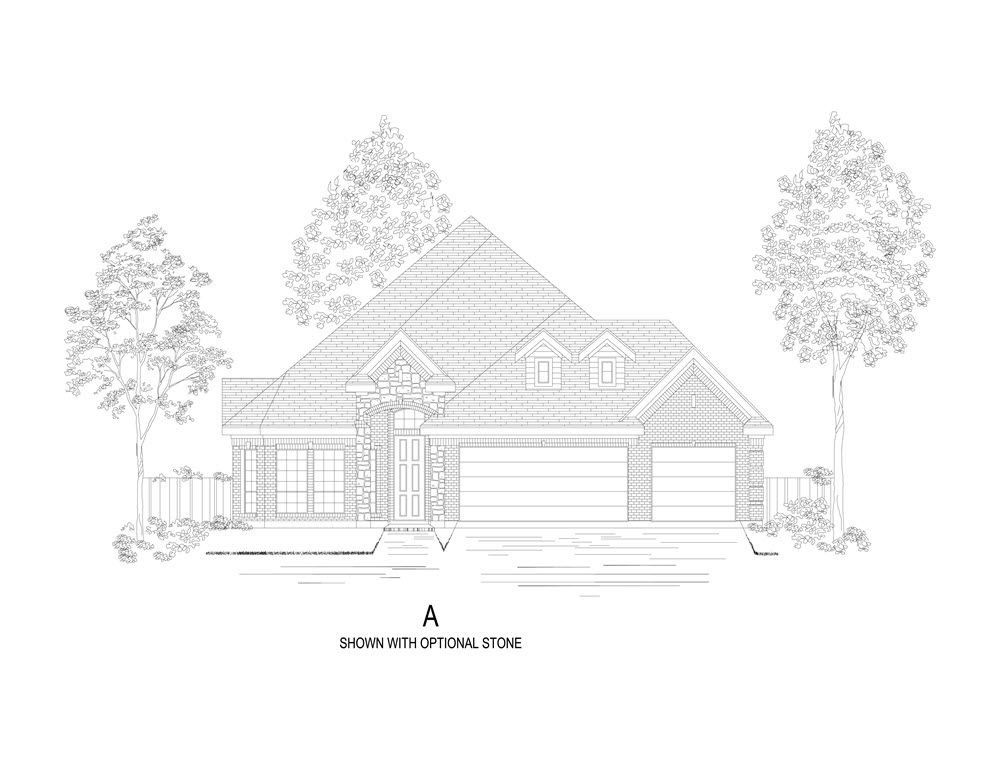 1013 Dupont Drive Mckinney TX 75071
