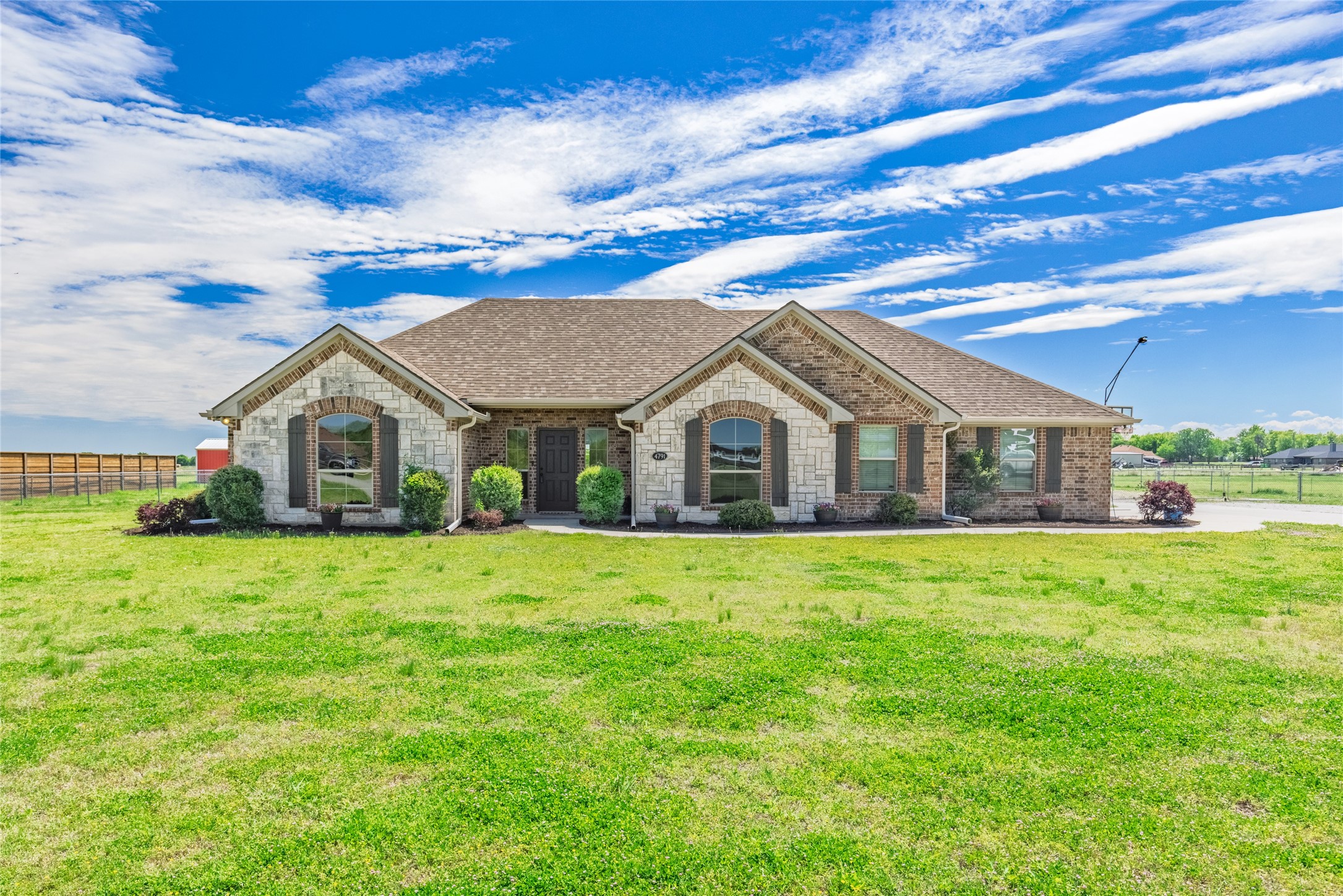 4791 County Road 2720 Caddo Mills TX 75135