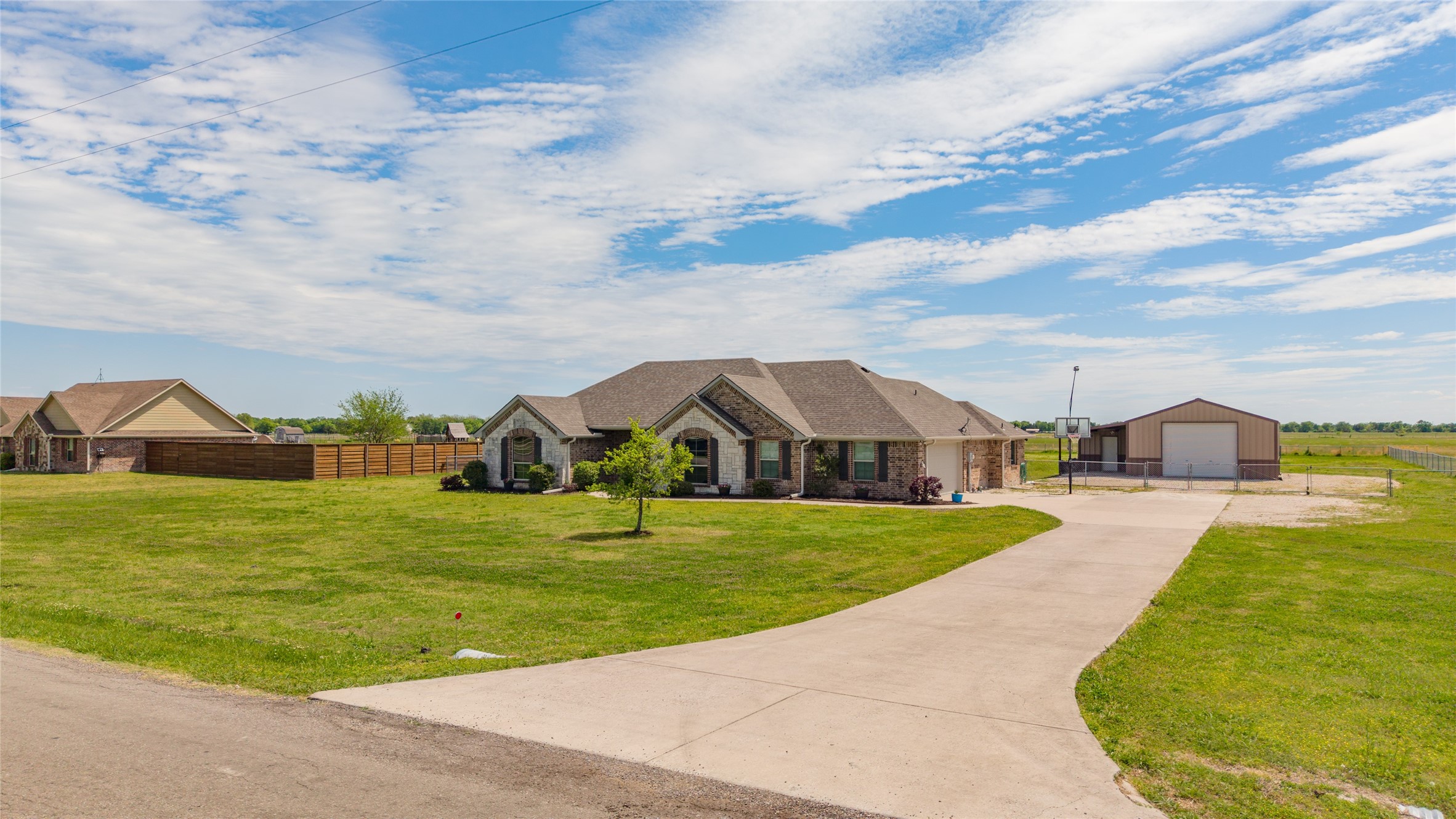 4791 County Road 2720 Caddo Mills TX 75135
