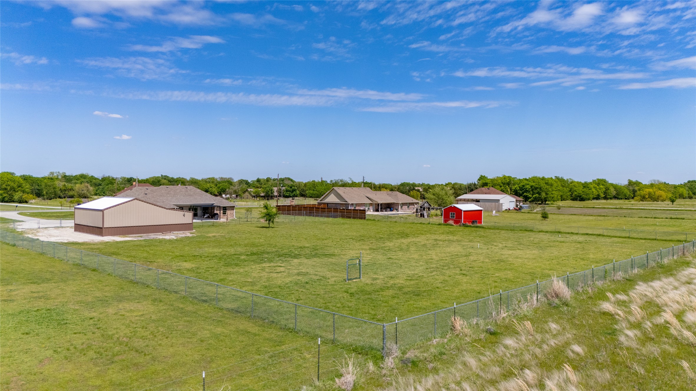 4791 County Road 2720 Caddo Mills TX 75135