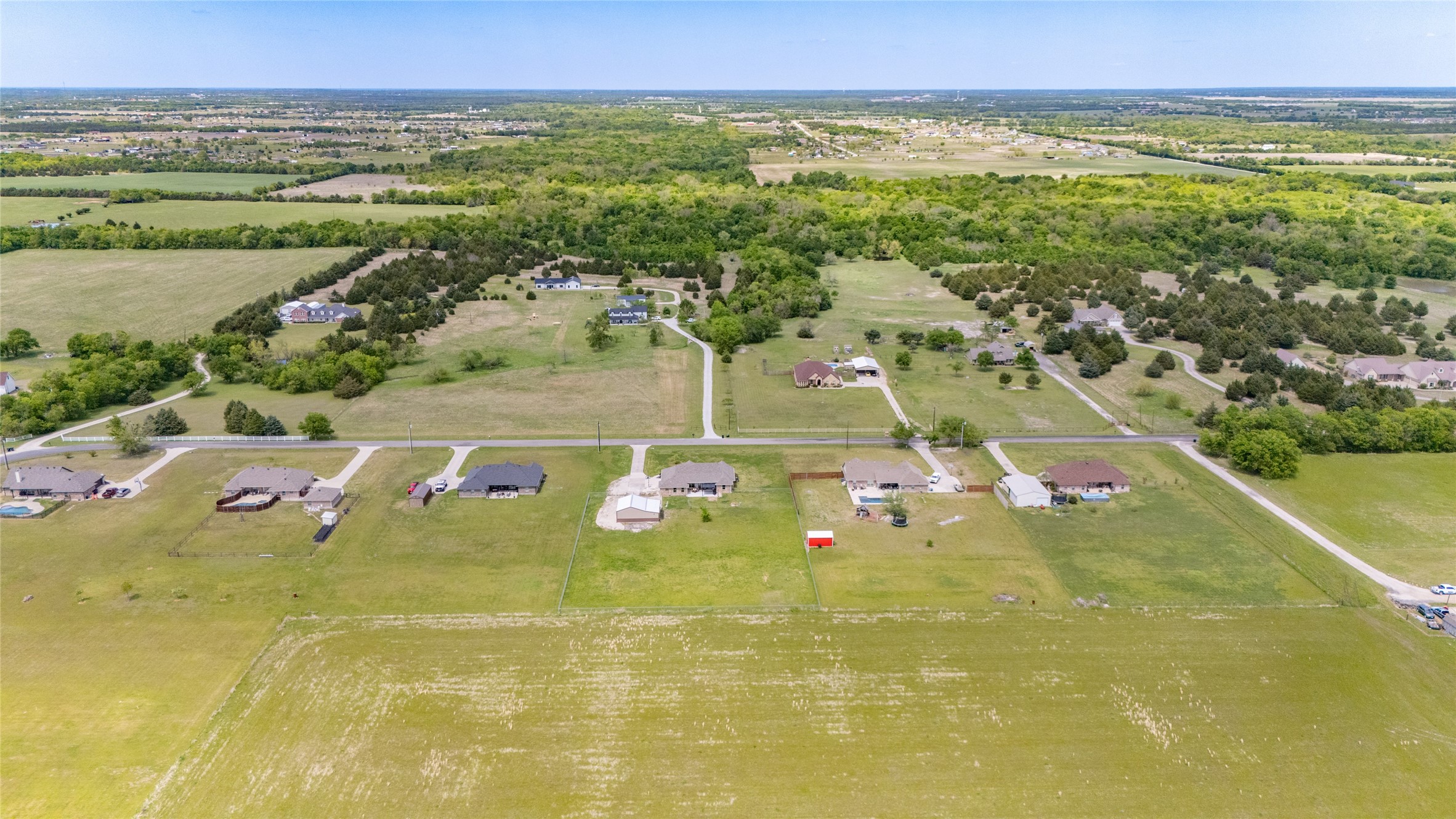 4791 County Road 2720 Caddo Mills TX 75135