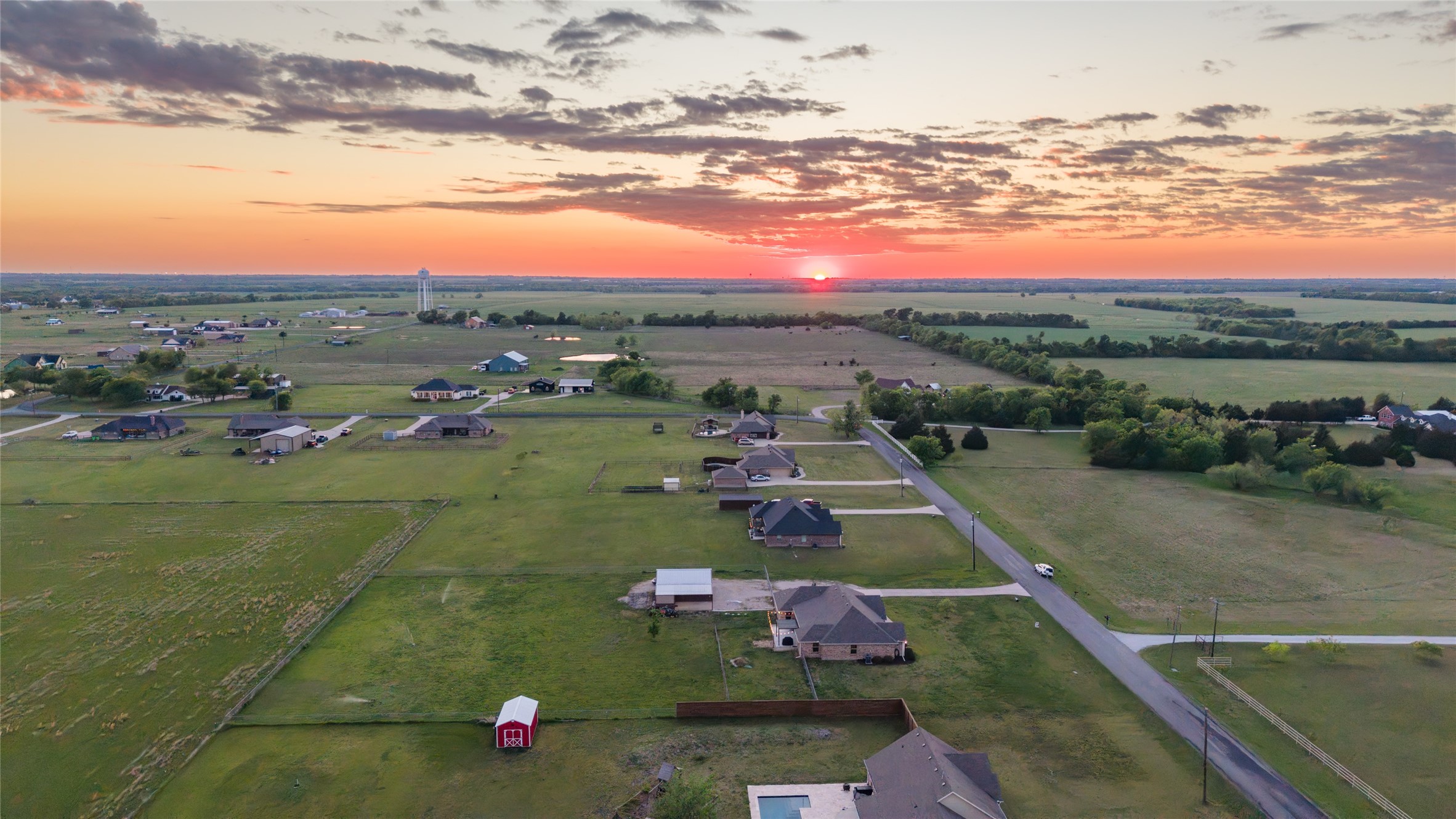 4791 County Road 2720 Caddo Mills TX 75135