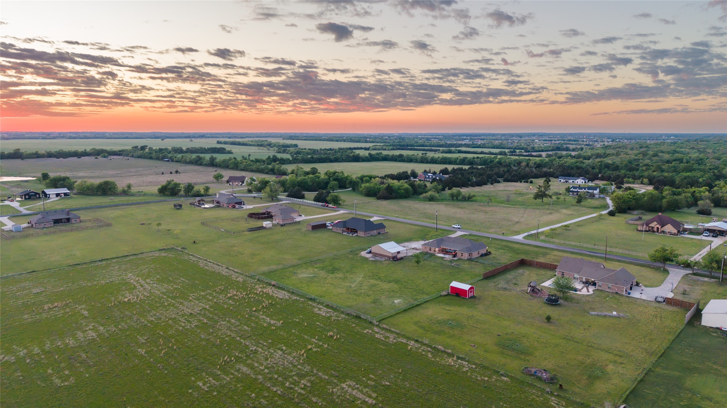 4791 County Road 2720 Caddo Mills TX 75135