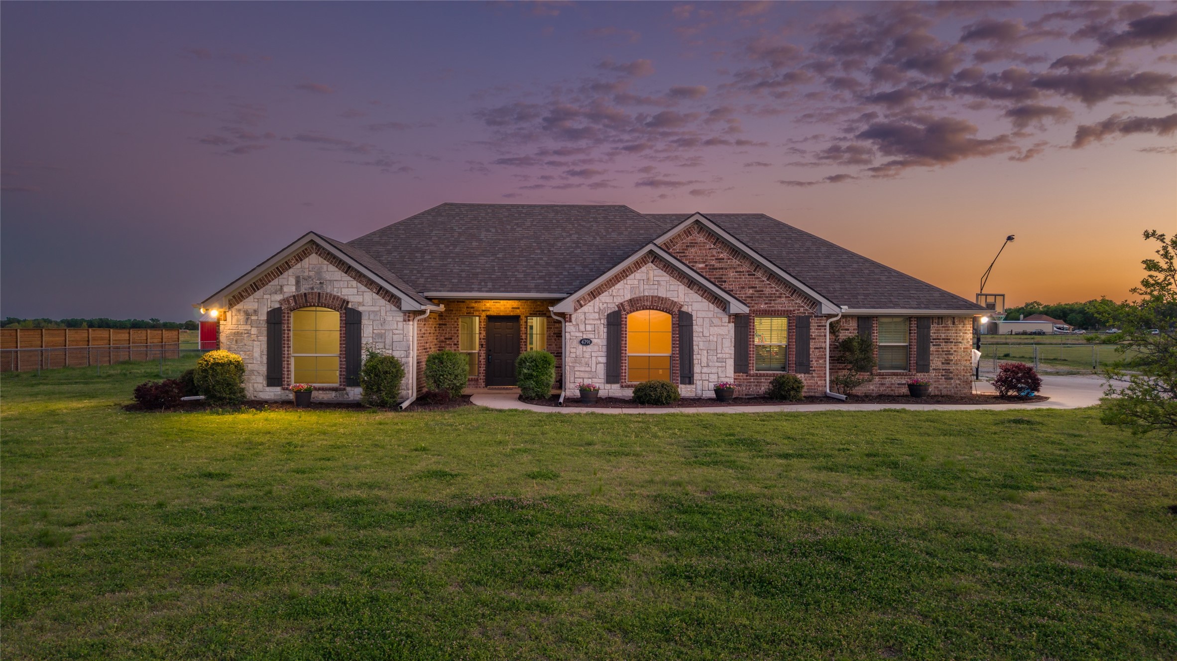 4791 County Road 2720 Caddo Mills TX 75135