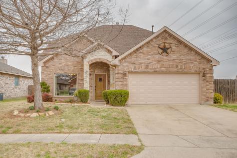 5800 Show Master Lane Fort Worth TX 76179