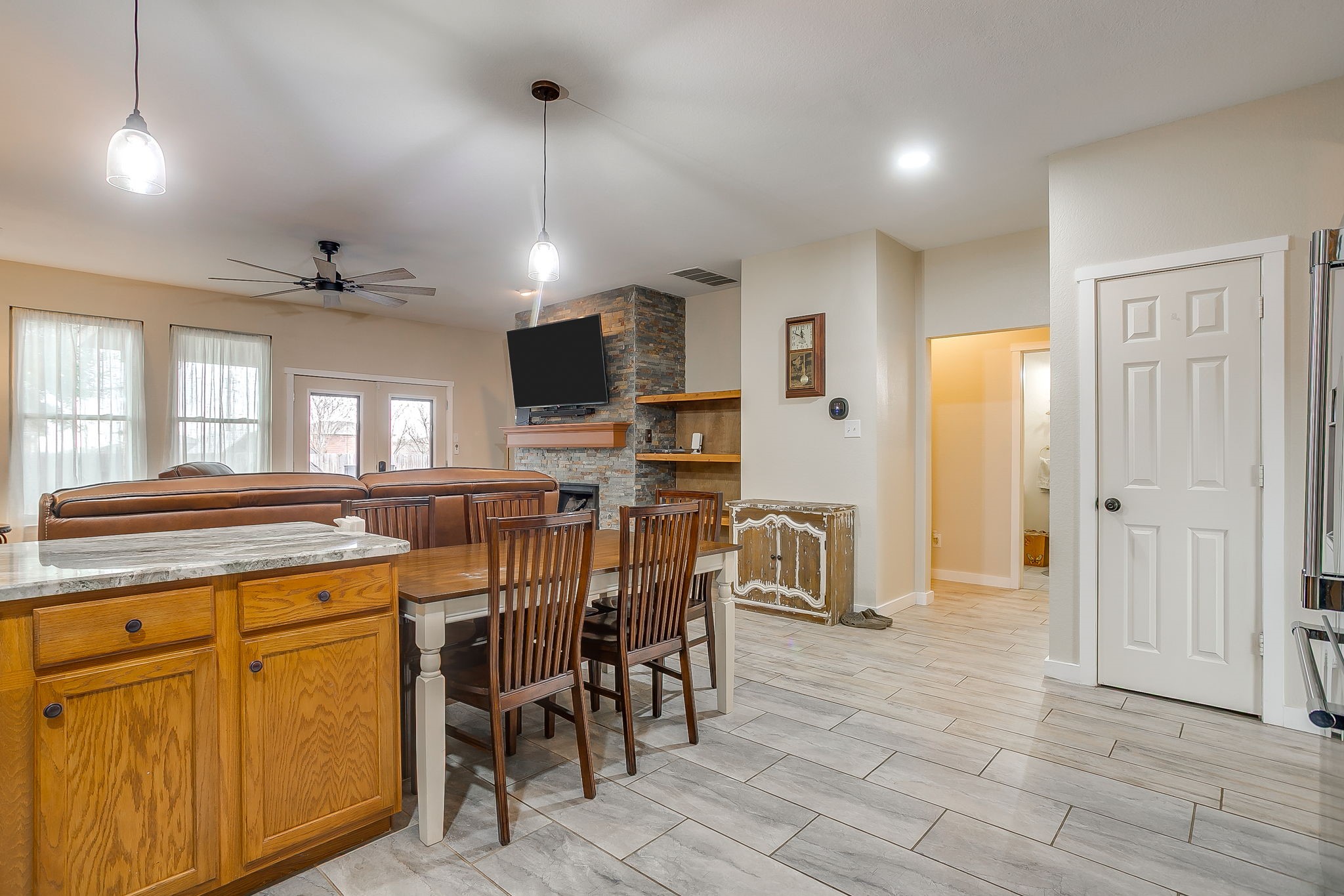 5800 Show Master Lane Fort Worth TX 76179