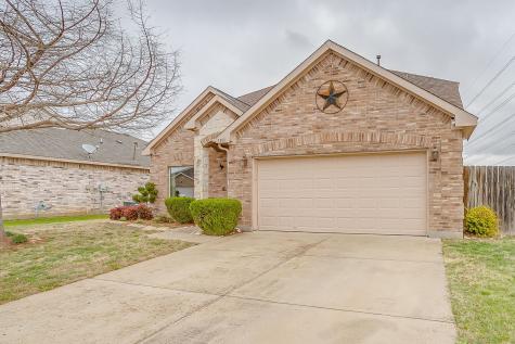 5800 Show Master Lane Fort Worth TX 76179