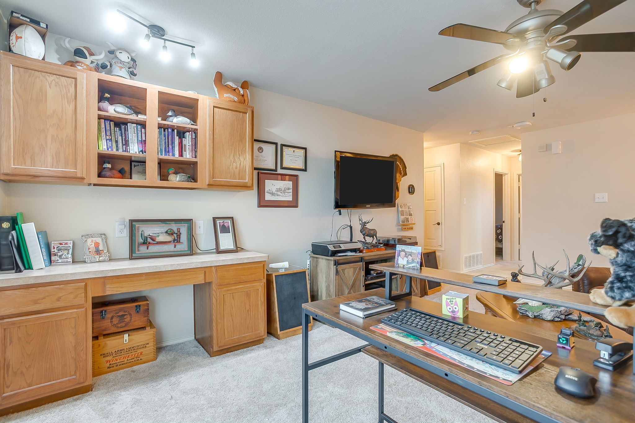 5800 Show Master Lane Fort Worth TX 76179