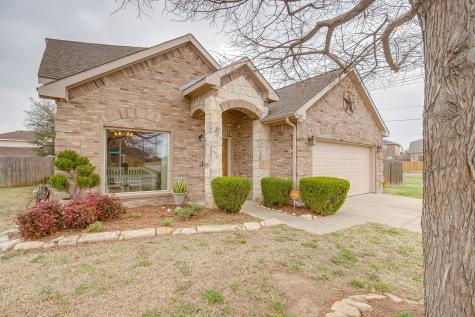 5800 Show Master Lane Fort Worth TX 76179