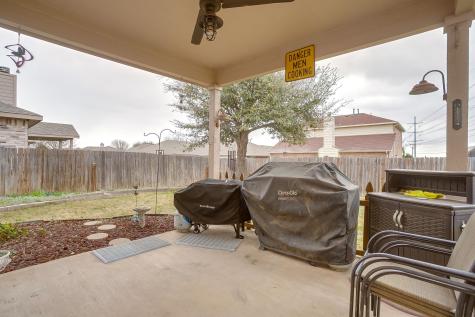 5800 Show Master Lane Fort Worth TX 76179