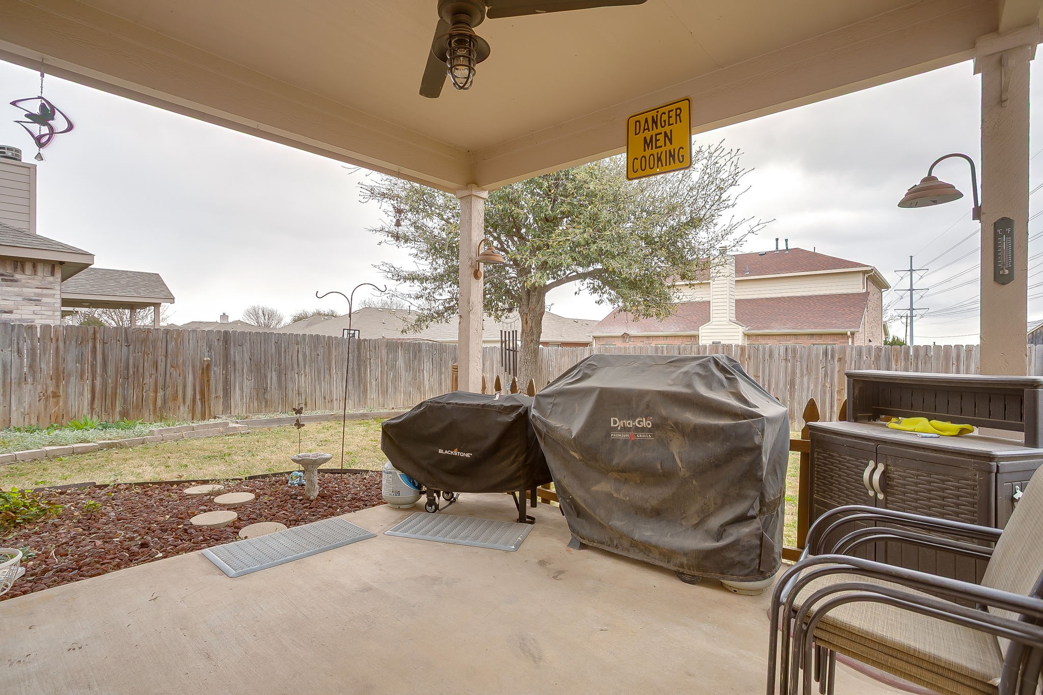 5800 Show Master Lane Fort Worth TX 76179