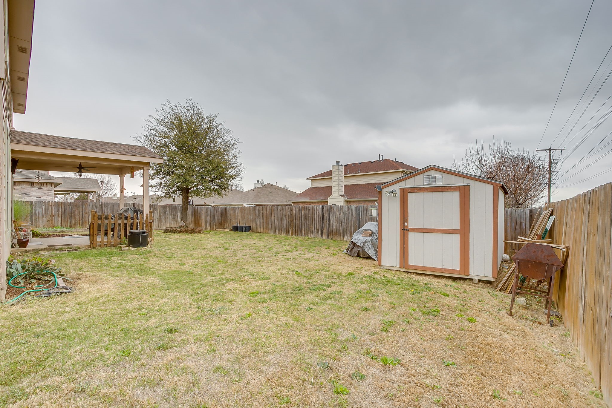 5800 Show Master Lane Fort Worth TX 76179