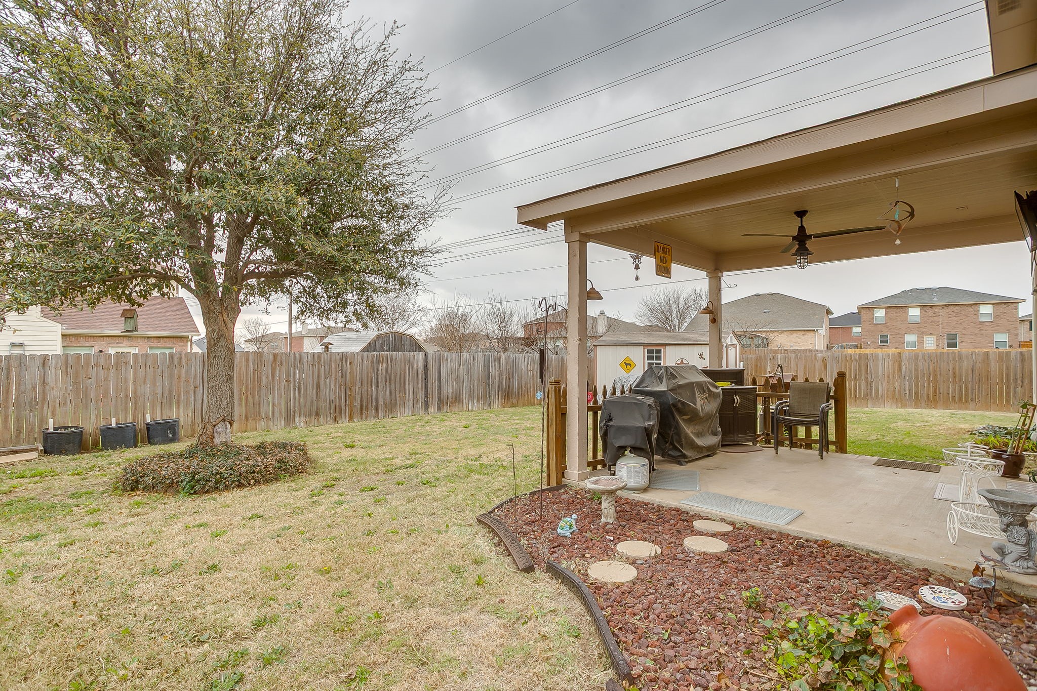 5800 Show Master Lane Fort Worth TX 76179