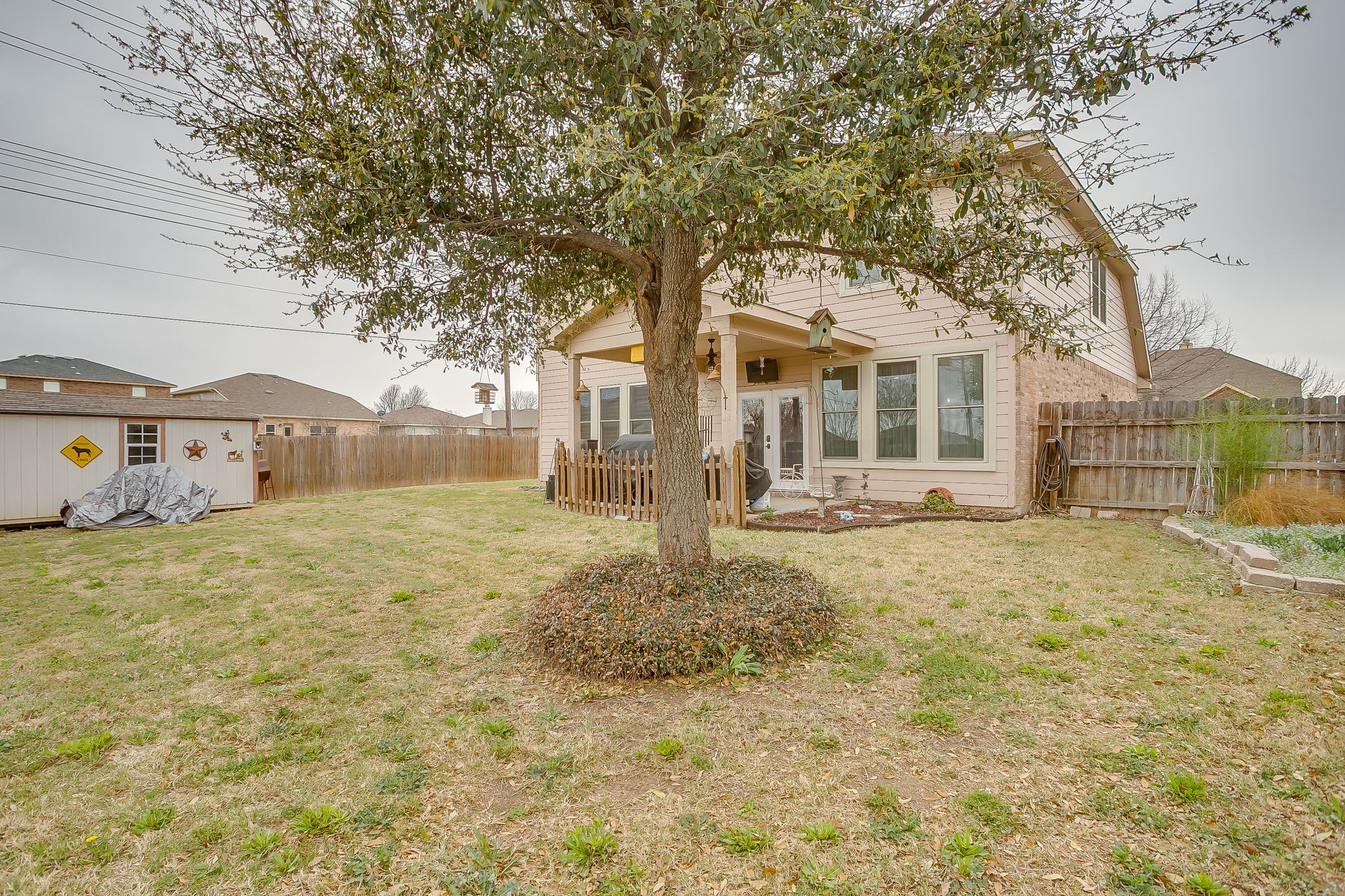 5800 Show Master Lane Fort Worth TX 76179