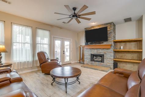 5800 Show Master Lane Fort Worth TX 76179