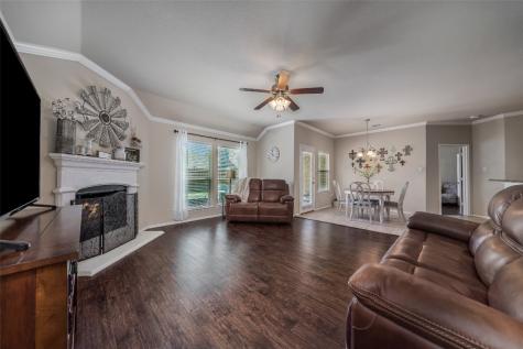 10116 Sailboard Drive Mckinney TX 75072