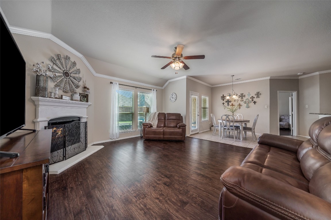 10116 Sailboard Drive Mckinney TX 75072