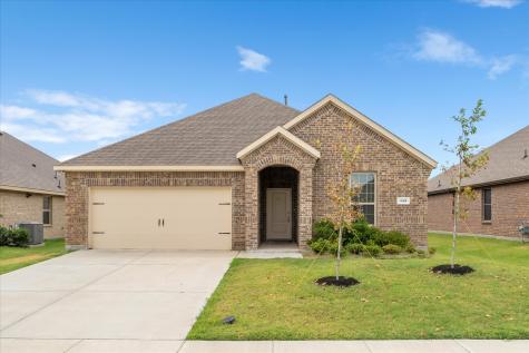 143 Longhorn Pass Caddo Mills TX 75135