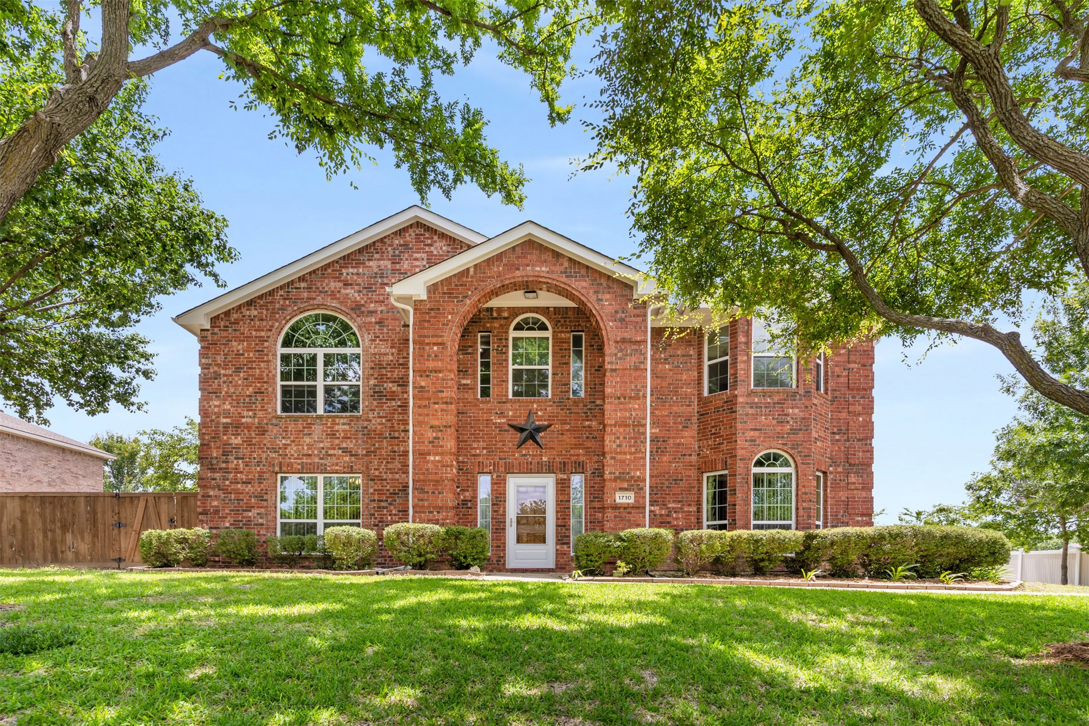 1710 Stonecrest Trail Wylie TX 75098
