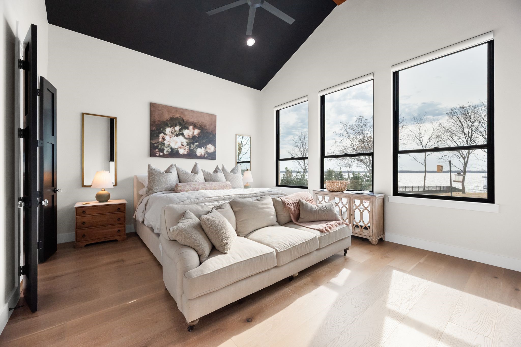 1196 The Shores Drive Corsicana TX 75109