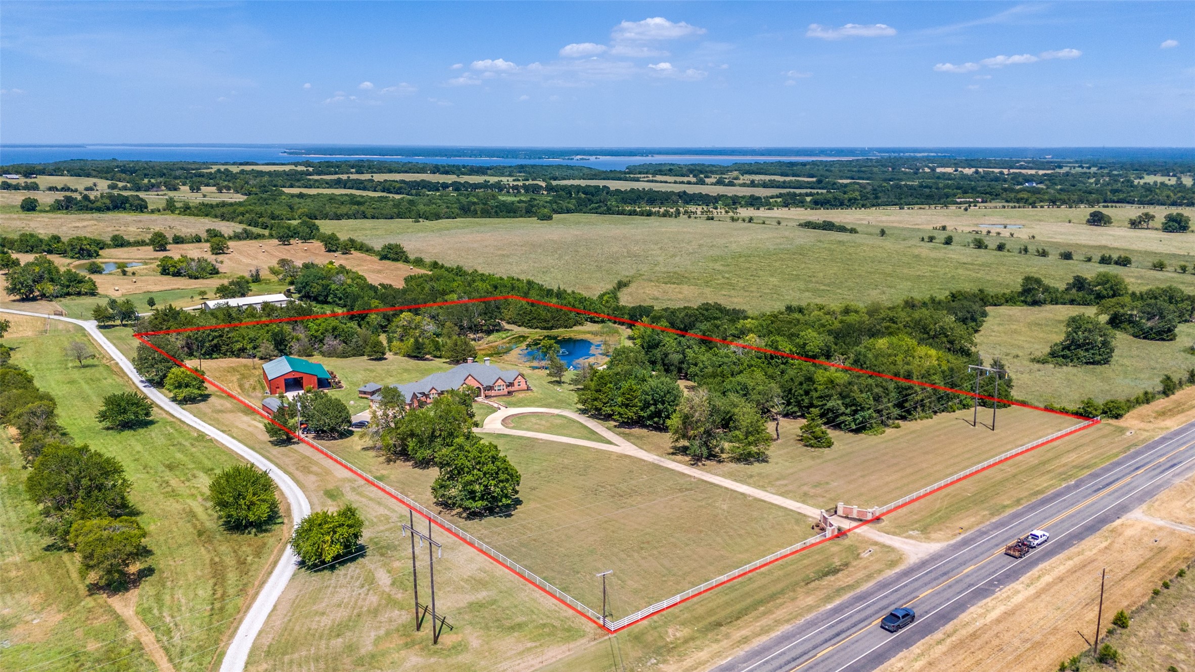 821 Fm 406 Denison TX 75020