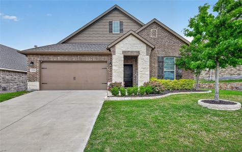 1504 Shindig Court Weatherford TX 76087
