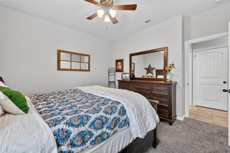 1504 Shindig Court Weatherford TX 76087