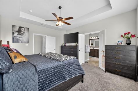 1504 Shindig Court Weatherford TX 76087