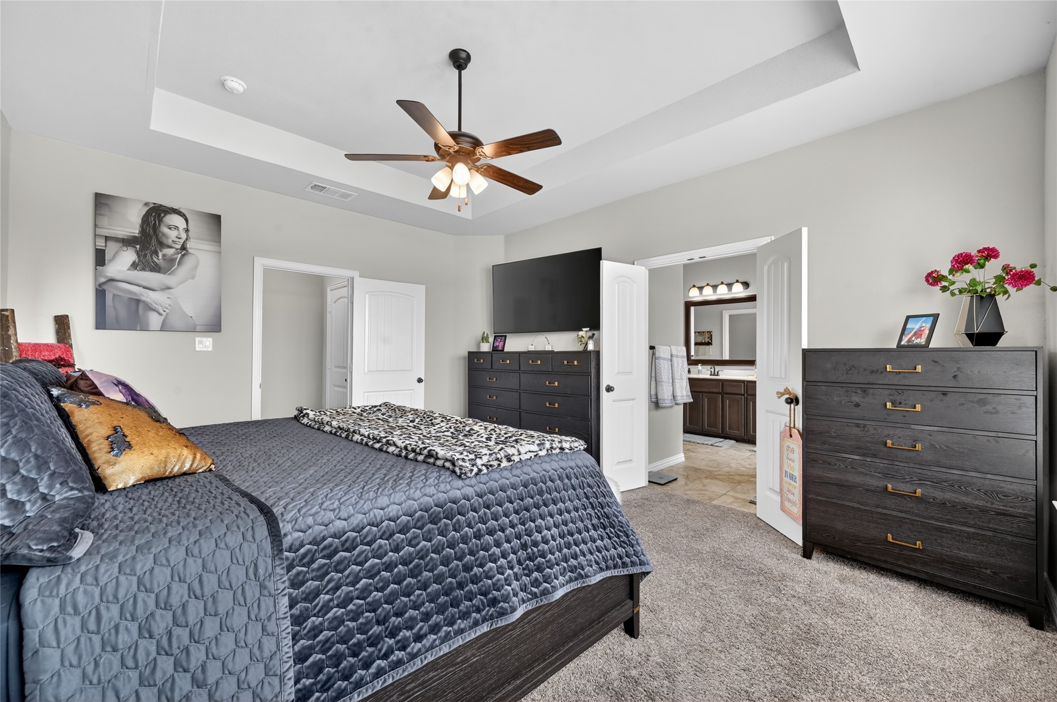 1504 Shindig Court Weatherford TX 76087
