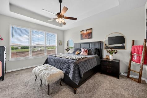 1504 Shindig Court Weatherford TX 76087