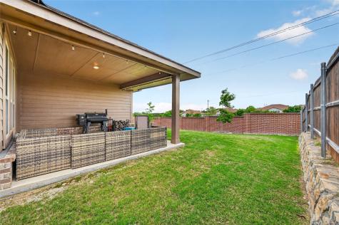 1504 Shindig Court Weatherford TX 76087