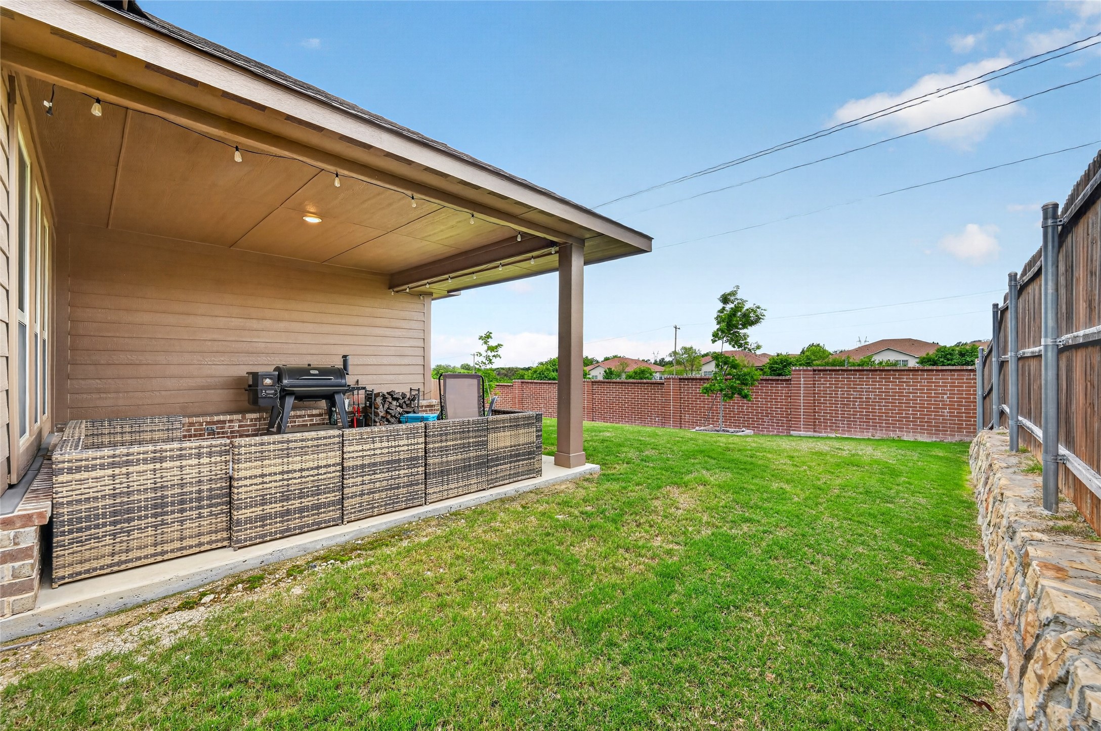 1504 Shindig Court Weatherford TX 76087