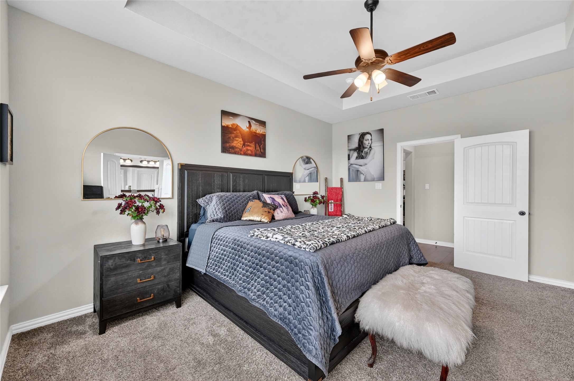 1504 Shindig Court Weatherford TX 76087