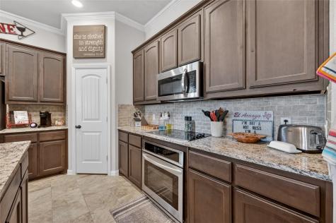 1504 Shindig Court Weatherford TX 76087